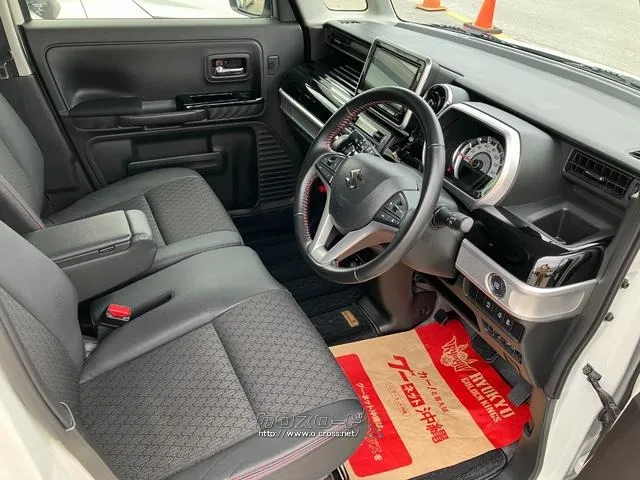 スズキ スペーシア