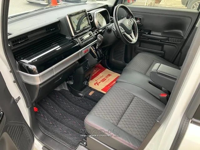 スズキ スペーシア