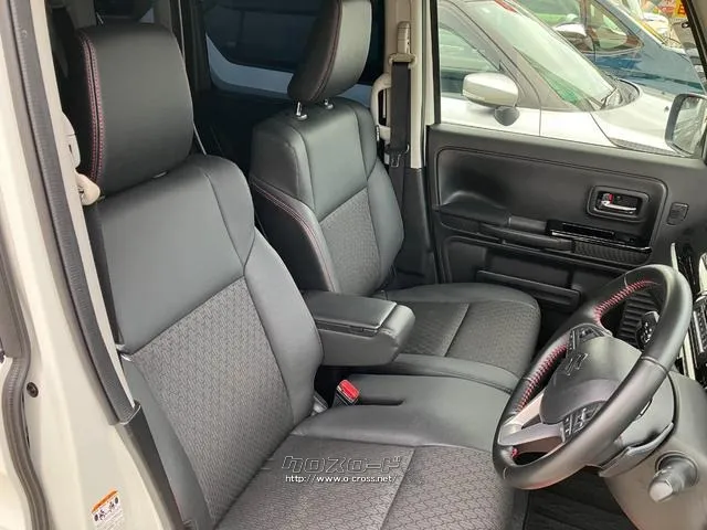 スズキ スペーシア