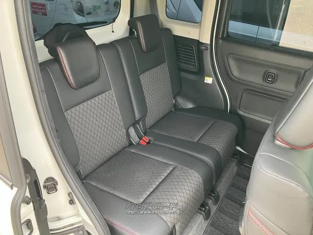 スズキ スペーシア