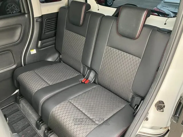 スズキ スペーシア