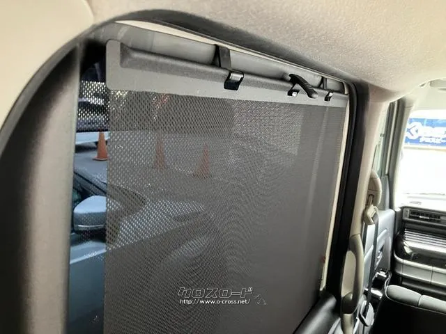 スズキ スペーシア