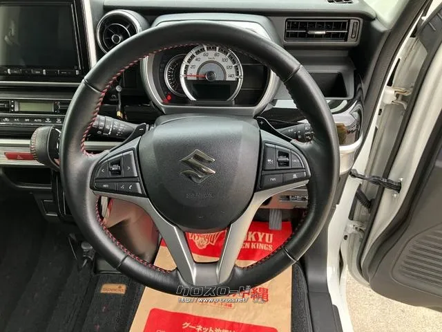 スズキ スペーシア