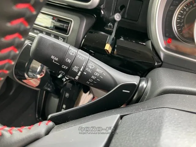 スズキ スペーシア