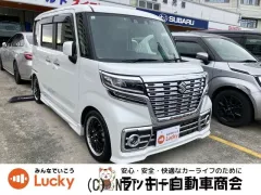 スズキ スペーシア