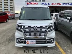 スズキ スペーシア