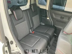 スズキ スペーシア