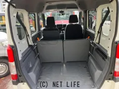 ホンダ N-VAN