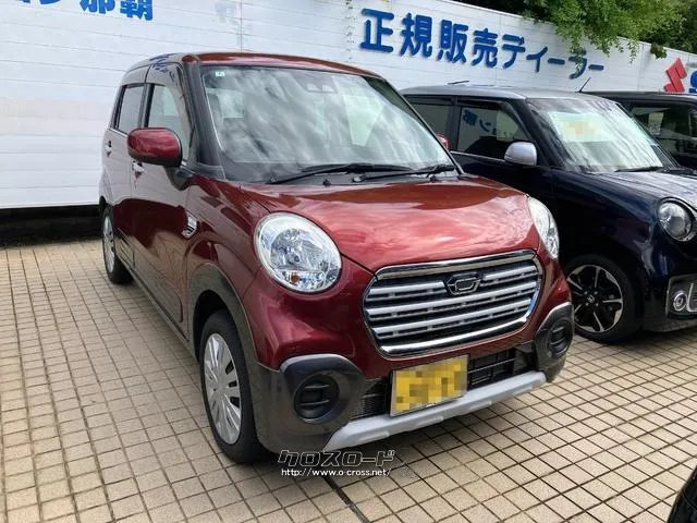 ダイハツ キャスト