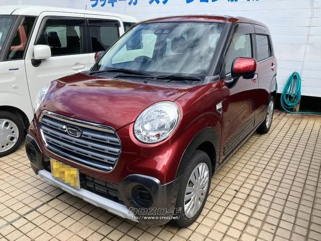 ダイハツ キャスト