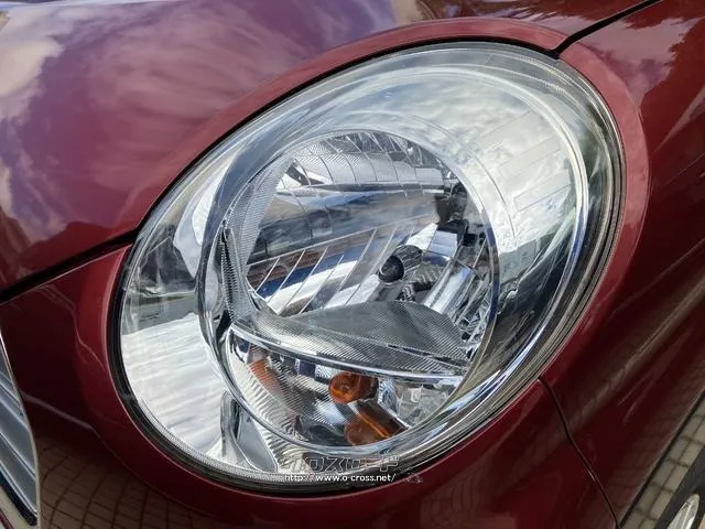 ダイハツ キャスト