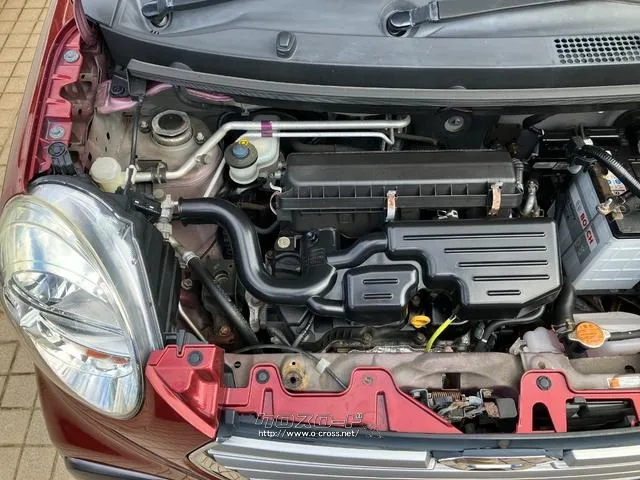 ダイハツ キャスト