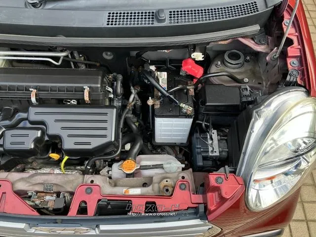 ダイハツ キャスト