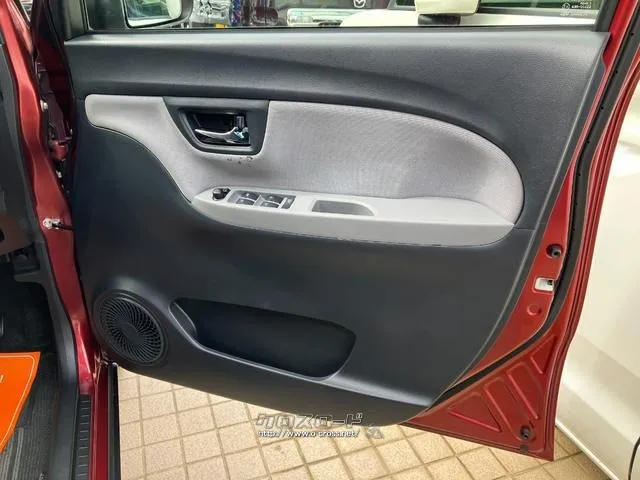 ダイハツ キャスト