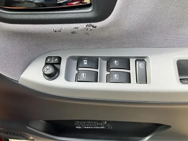 ダイハツ キャスト