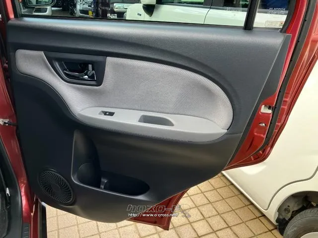 ダイハツ キャスト