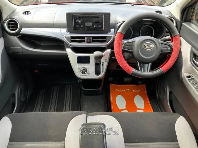 ダイハツ キャスト