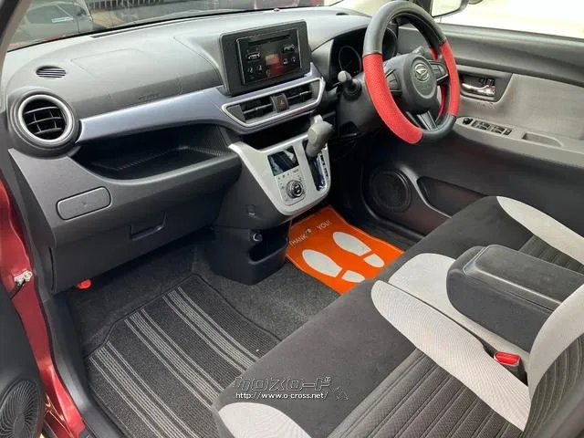 ダイハツ キャスト