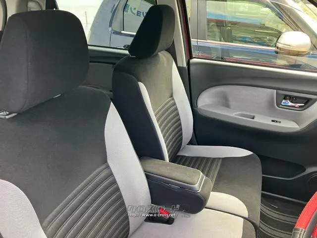 ダイハツ キャスト