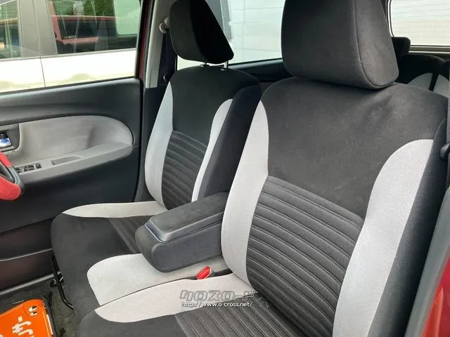 ダイハツ キャスト