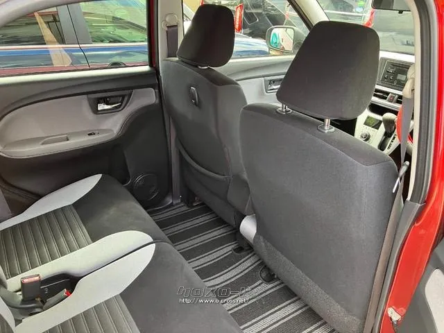 ダイハツ キャスト