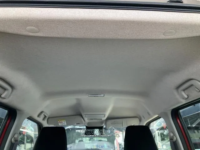 ダイハツ キャスト