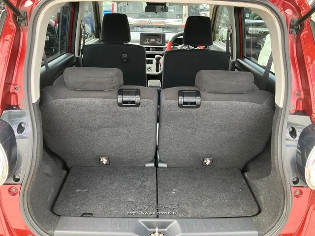 ダイハツ キャスト