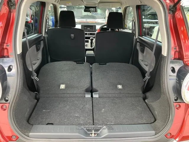 ダイハツ キャスト