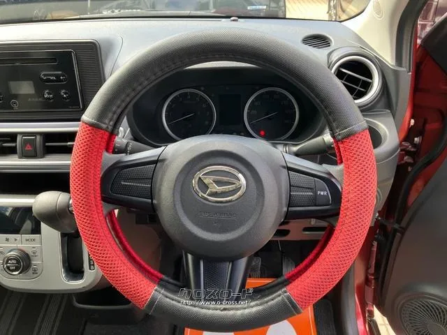 ダイハツ キャスト