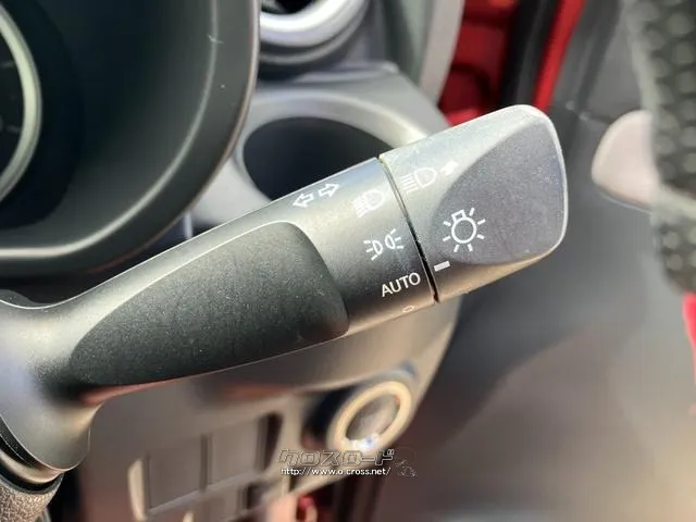 ダイハツ キャスト