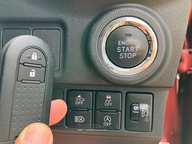 ダイハツ キャスト