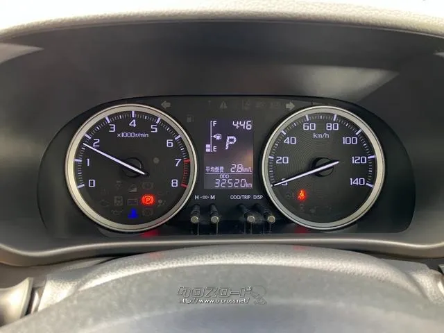 ダイハツ キャスト