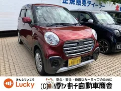 ダイハツ キャスト