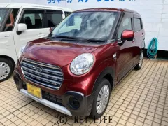 ダイハツ キャスト