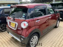 ダイハツ キャスト