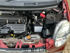 ダイハツ キャスト