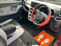 ダイハツ キャスト