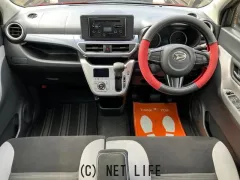 ダイハツ キャスト