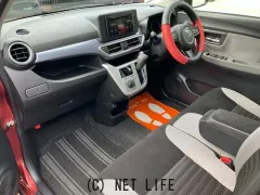 ダイハツ キャスト