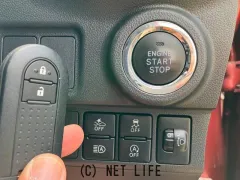 ダイハツ キャスト