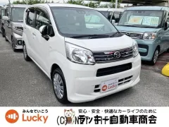 ダイハツ ムーヴ