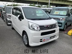 ダイハツ ムーヴ