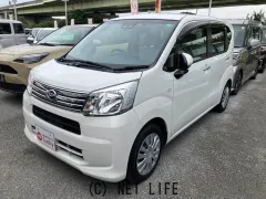 ダイハツ ムーヴ
