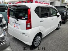 ダイハツ ムーヴ