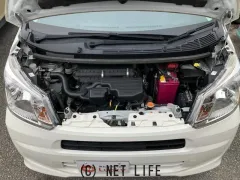 ダイハツ ムーヴ