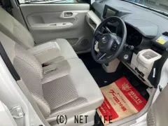 ダイハツ ムーヴ