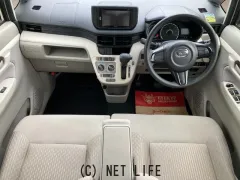 ダイハツ ムーヴ