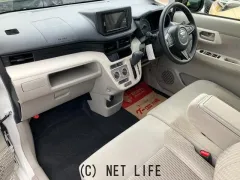 ダイハツ ムーヴ