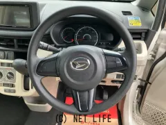 ダイハツ ムーヴ