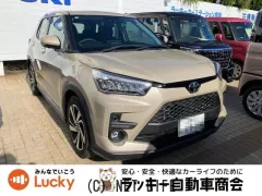 トヨタ ライズ
